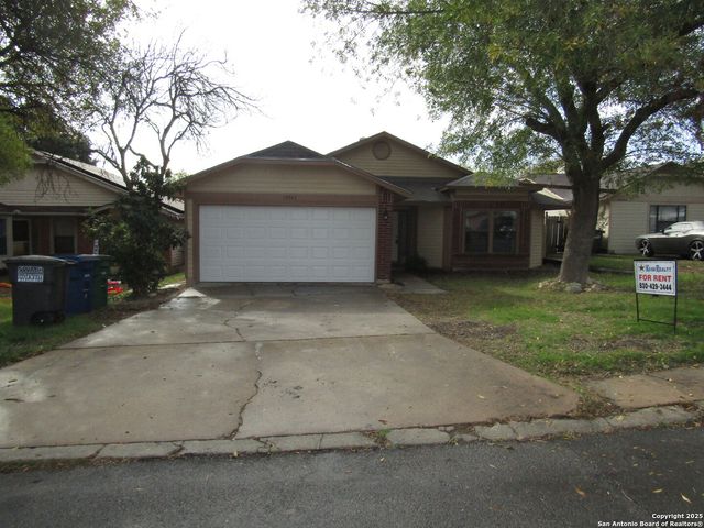 10243 Raven Field, San Antonio, TX 78245