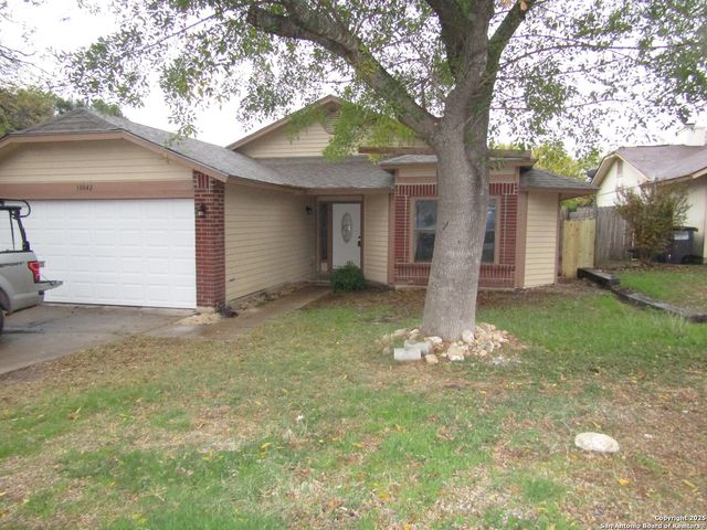 10243 Raven Field, San Antonio, TX 78245