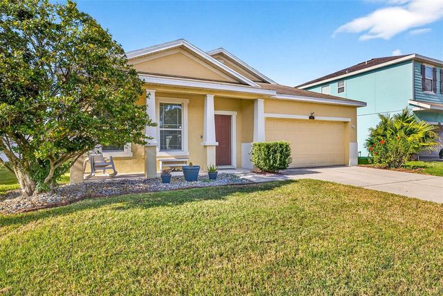 2716 WALDEN WOODS DRIVE, Plant City, FL 33566