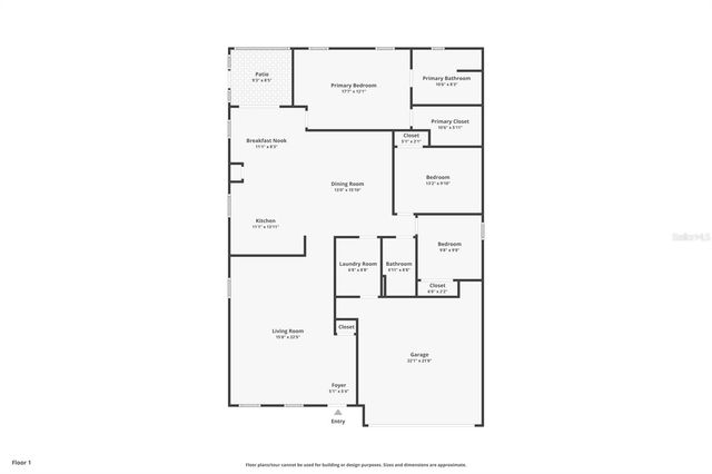 2716 WALDEN WOODS DRIVE, Plant City, FL 33566