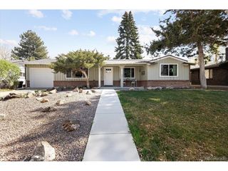 1550 S Forest St, Denver, CO 80222