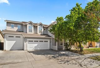 2809 Canyon Falls Dr, Modesto, CA 95351