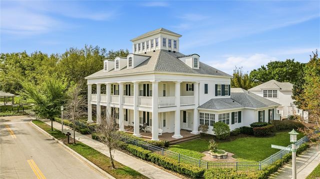 500 LONGMEADOW STREET, Kissimmee, FL 34747