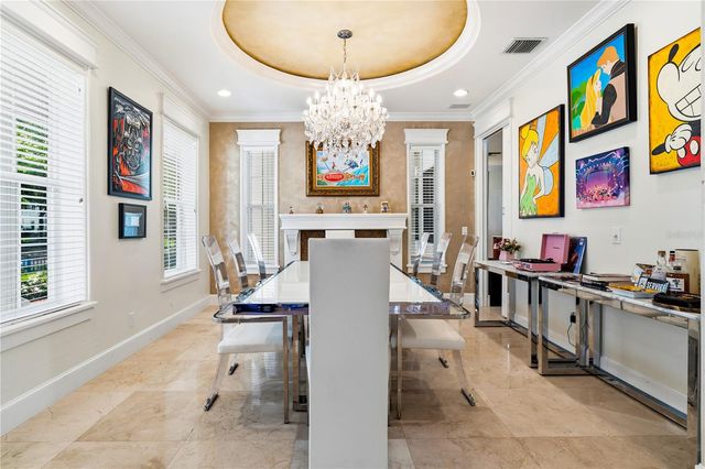 500 LONGMEADOW STREET, Kissimmee, FL 34747