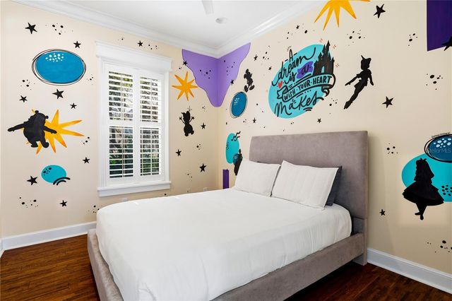 500 LONGMEADOW STREET, Kissimmee, FL 34747