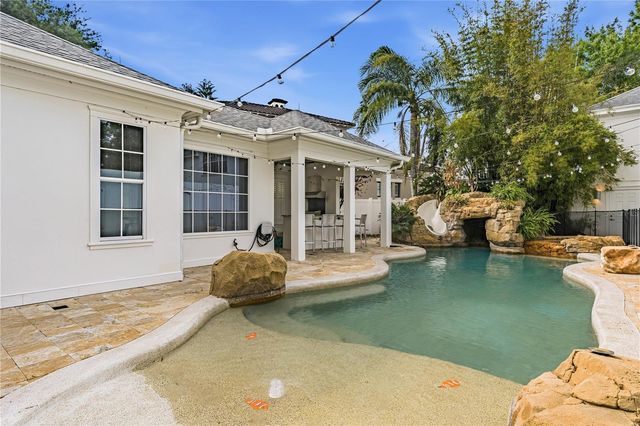 500 LONGMEADOW STREET, Kissimmee, FL 34747