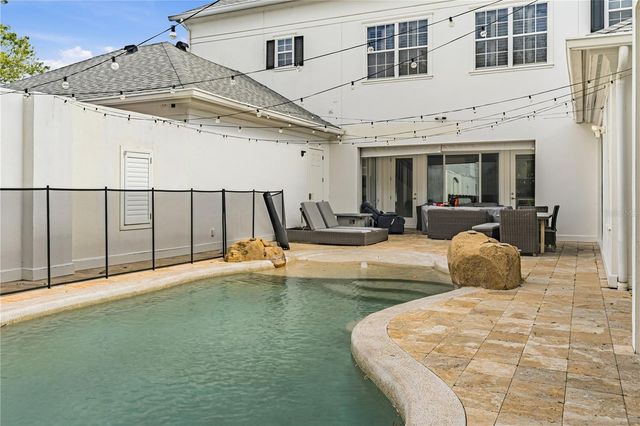 500 LONGMEADOW STREET, Kissimmee, FL 34747