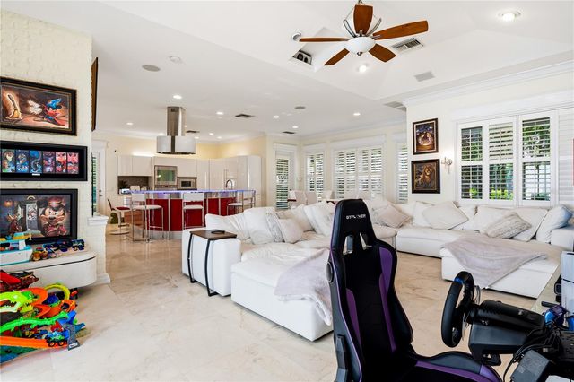 500 LONGMEADOW STREET, Kissimmee, FL 34747