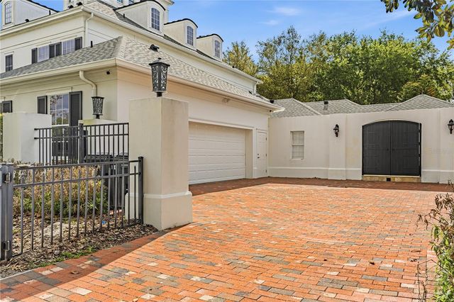 500 LONGMEADOW STREET, Kissimmee, FL 34747