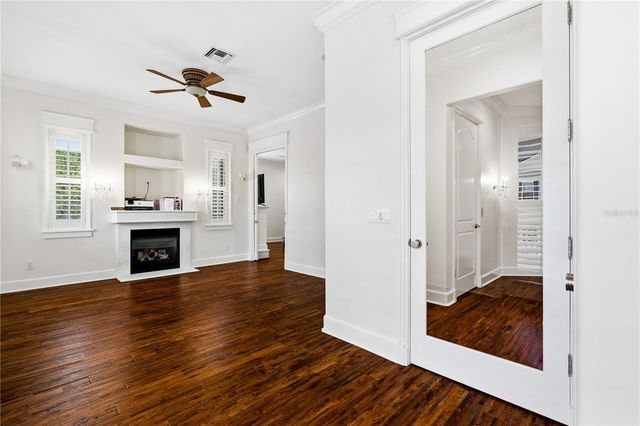 500 LONGMEADOW STREET, Kissimmee, FL 34747