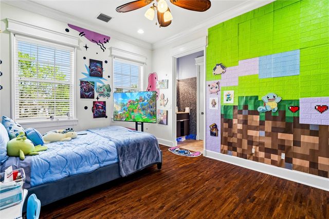 500 LONGMEADOW STREET, Kissimmee, FL 34747