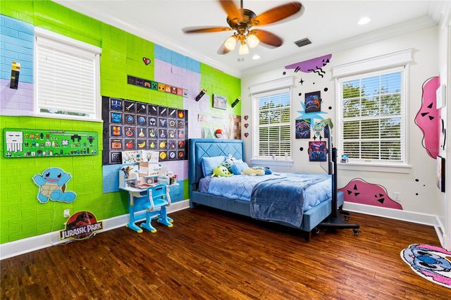 500 LONGMEADOW STREET, Kissimmee, FL 34747