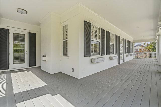 500 LONGMEADOW STREET, Kissimmee, FL 34747