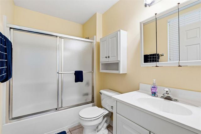 500 LONGMEADOW STREET, Kissimmee, FL 34747