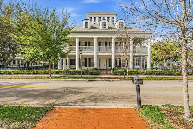 500 LONGMEADOW STREET, Kissimmee, FL 34747