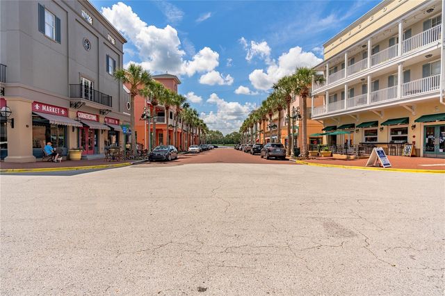 500 LONGMEADOW STREET, Kissimmee, FL 34747