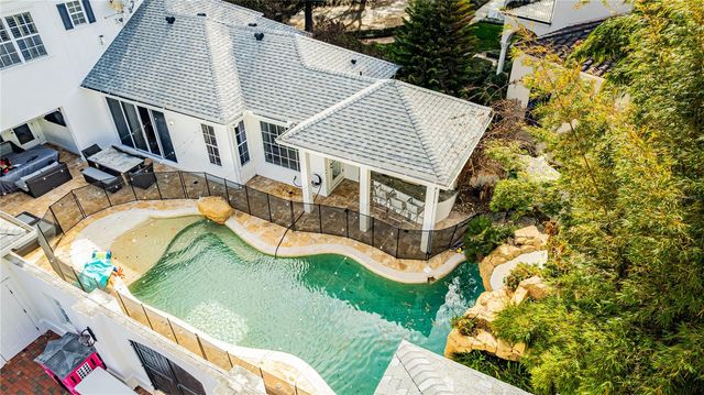 500 LONGMEADOW STREET, Kissimmee, FL 34747