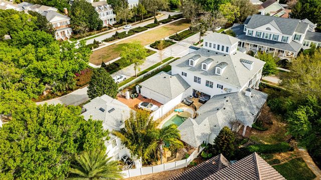 500 LONGMEADOW STREET, Kissimmee, FL 34747