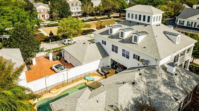 500 LONGMEADOW STREET, Kissimmee, FL 34747