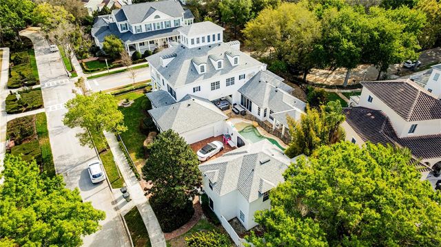 500 LONGMEADOW STREET, Kissimmee, FL 34747