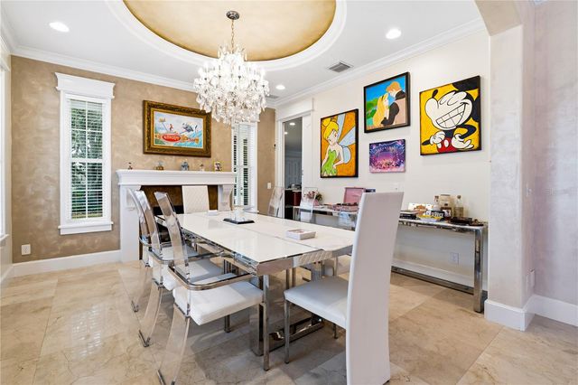 500 LONGMEADOW STREET, Kissimmee, FL 34747