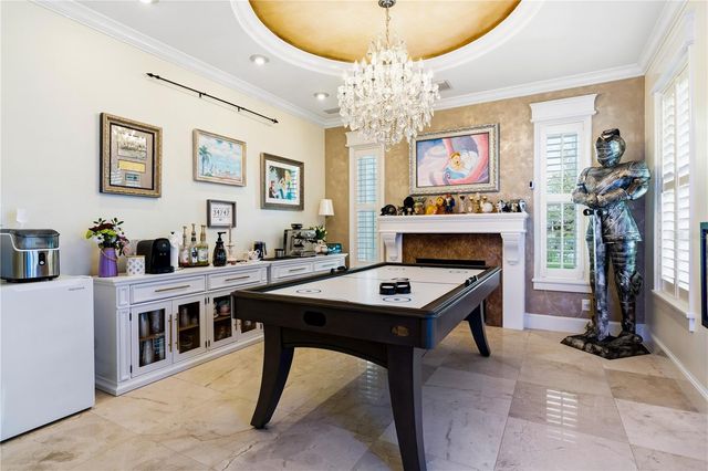 500 LONGMEADOW STREET, Kissimmee, FL 34747