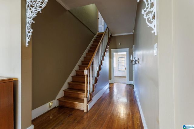 228 MAGNOLIA STREET, Lincoln, AL 35096