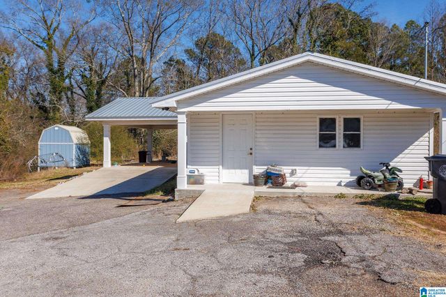 228 MAGNOLIA STREET, Lincoln, AL 35096