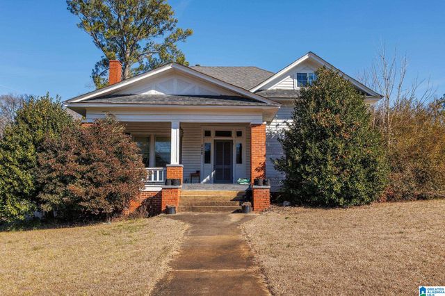 228 MAGNOLIA STREET, Lincoln, AL 35096