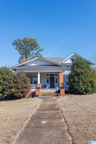 228 MAGNOLIA STREET, Lincoln, AL 35096