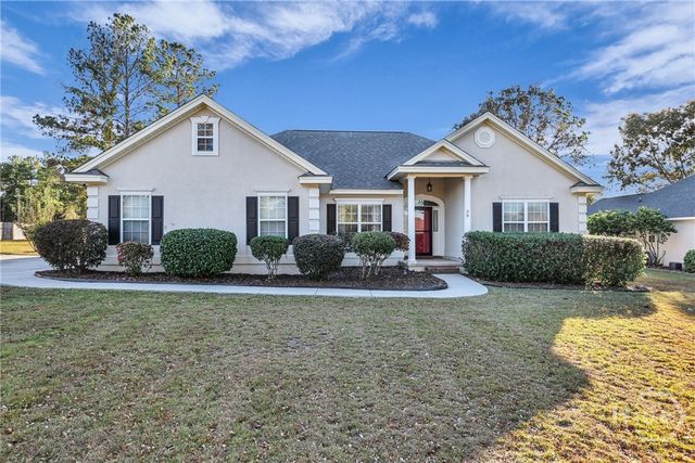 38 Westhampton Drive, Ellabell, GA 31308