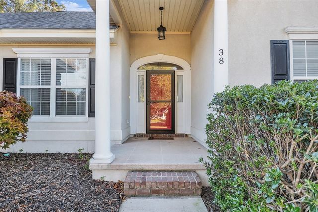 38 Westhampton Drive, Ellabell, GA 31308