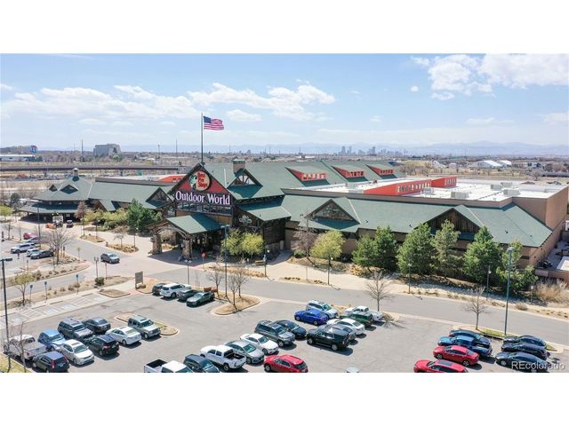 8484 E 51st Ave, Denver, CO 80238