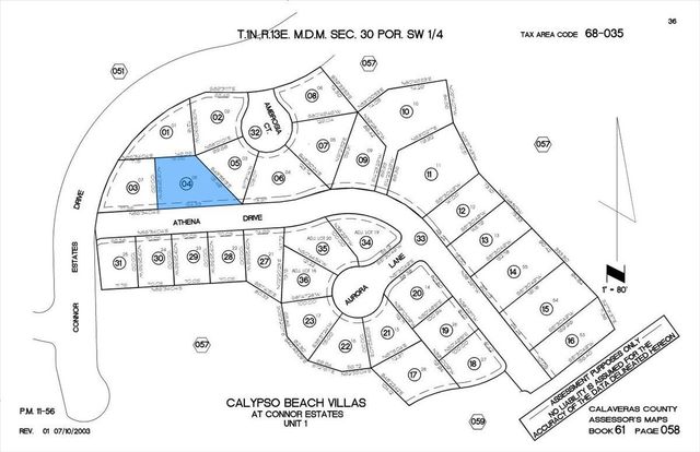 121 Athena Dr, Copperopolis, CA 95228