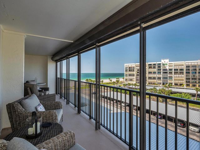 1460 GULF BOULEVARD 509, Clearwater Beach, FL 33767