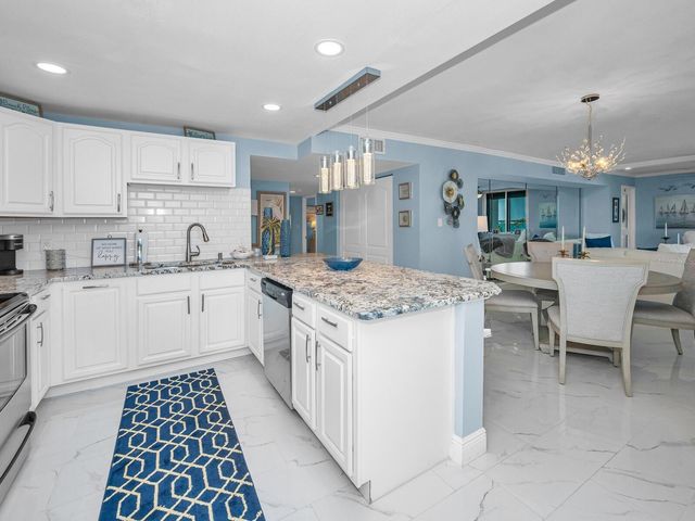 1460 GULF BOULEVARD 509, Clearwater Beach, FL 33767