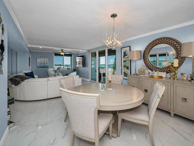 1460 GULF BOULEVARD 509, Clearwater Beach, FL 33767