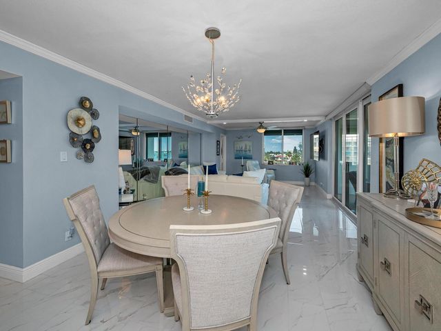 1460 GULF BOULEVARD 509, Clearwater Beach, FL 33767