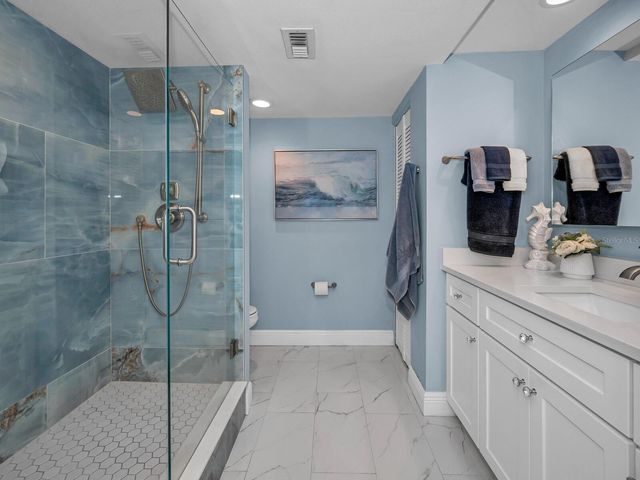 1460 GULF BOULEVARD 509, Clearwater Beach, FL 33767