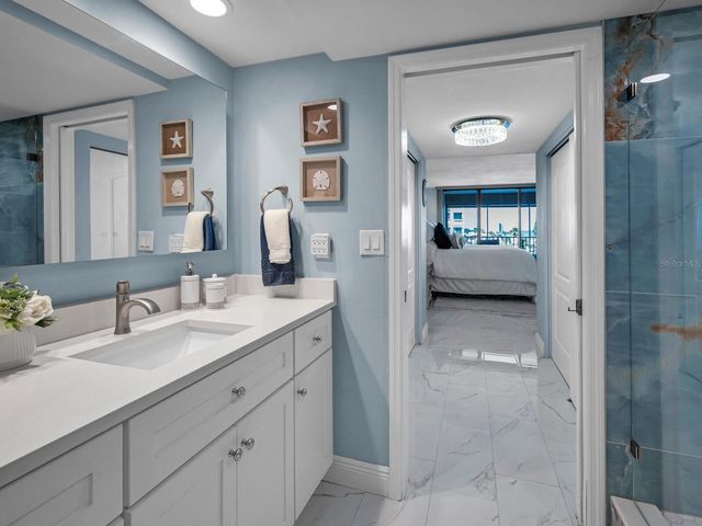 1460 GULF BOULEVARD 509, Clearwater Beach, FL 33767