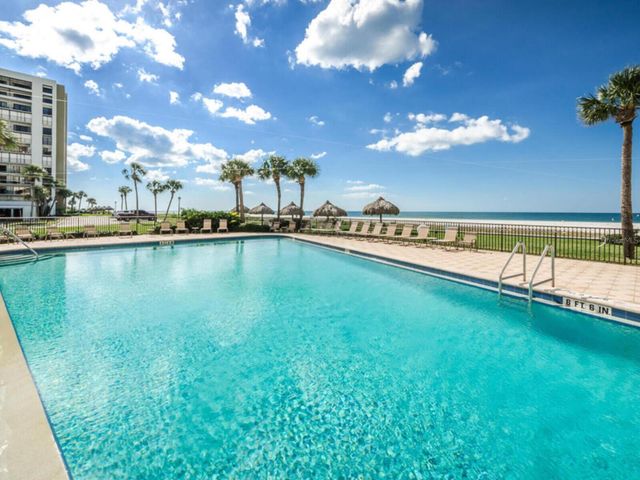 1460 GULF BOULEVARD 509, Clearwater Beach, FL 33767