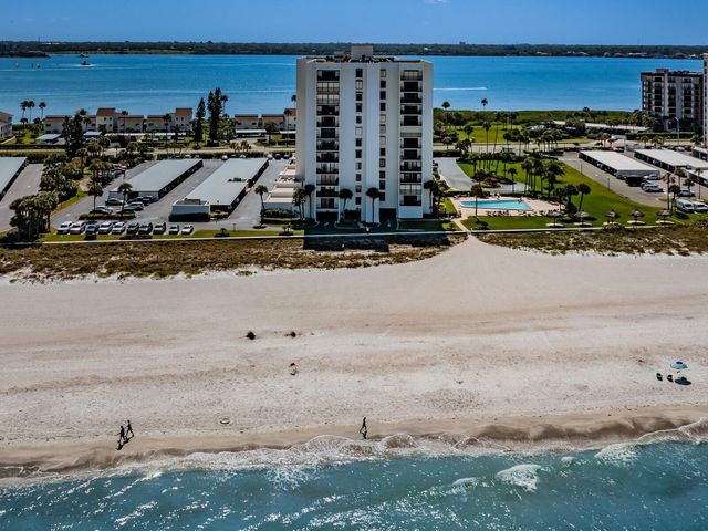 1460 GULF BOULEVARD 509, Clearwater Beach, FL 33767