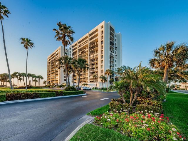 1460 GULF BOULEVARD 509, Clearwater Beach, FL 33767