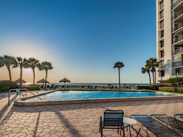 1460 GULF BOULEVARD 509, Clearwater Beach, FL 33767