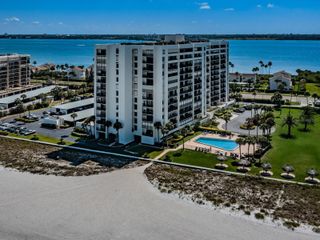 1460 GULF BOULEVARD 509, Clearwater Beach, FL 33767