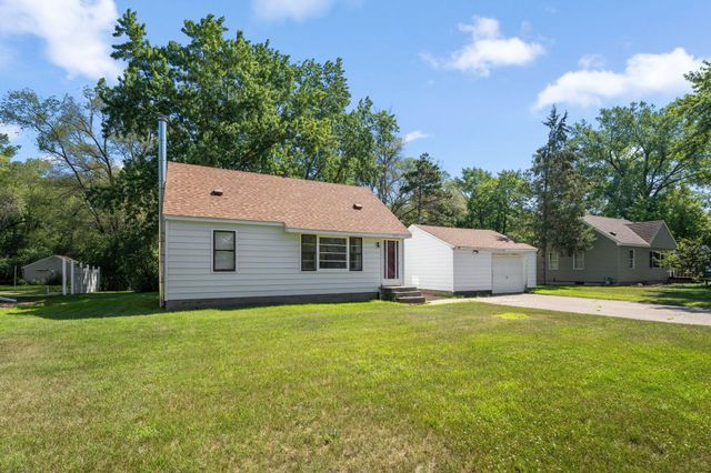 2331 108th Avenue NW, Coon Rapids, MN 55433