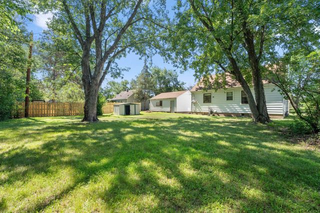 2331 108th Avenue NW, Coon Rapids, MN 55433
