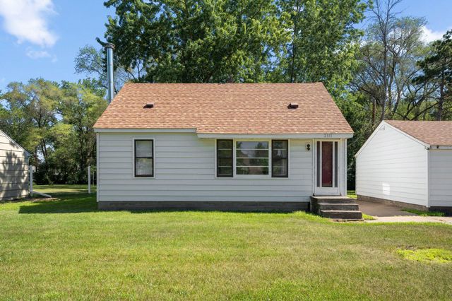 2331 108th Avenue NW, Coon Rapids, MN 55433