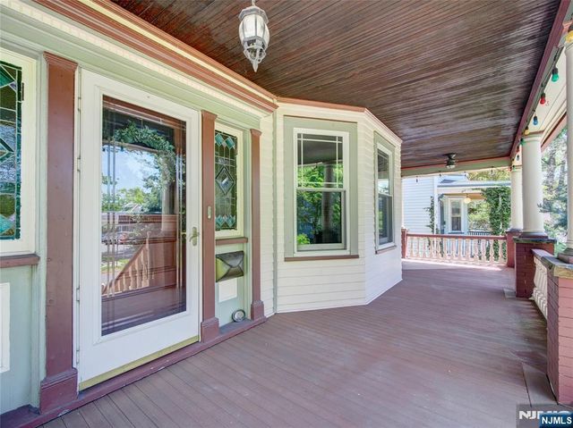 521 Belleville Avenue, Glen Ridge, NJ 07028