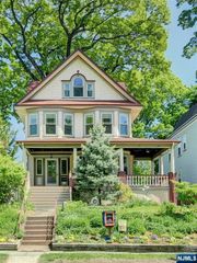 521 Belleville Avenue, Glen Ridge, NJ 07028